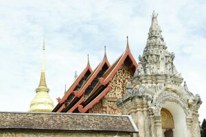 Luang Prabang History Travel Guide: Cultural Insights, Costs & Eco-Tours